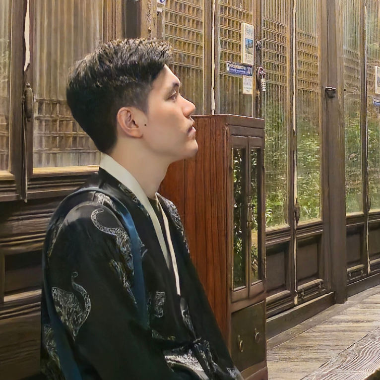 김종민 프로필 이미지